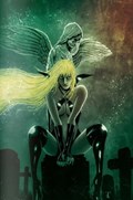 DRACULINA #1-TOMML-D 