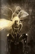DRACULINA #1-TOMML-C 