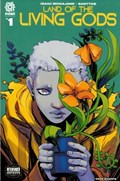 LAND OF THE LIVING GODS #1-AFTER 
