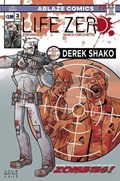 LIFE ZERO #3C 