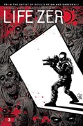 LIFE ZERO #3B 