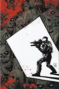 LIFE ZERO #3-RI-B 
