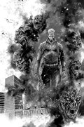 LIFE ZERO #4-RI-C 