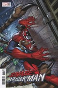 SAVAGE SPIDER-MAN #1F 