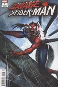 SAVAGE SPIDER-MAN #5B 