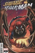 SAVAGE SPIDER-MAN #1C 