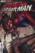 SAVAGE SPIDER-MAN #1-RI-C 