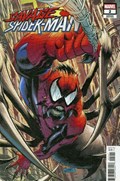 SAVAGE SPIDER-MAN #2-RI 