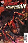 SAVAGE SPIDER-MAN #2 