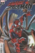 SAVAGE SPIDER-MAN #2C 