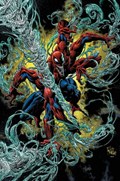 SAVAGE SPIDER-MAN #1-CKC-B 