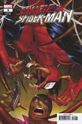 SAVAGE SPIDER-MAN #3-RI 