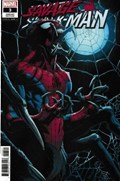 SAVAGE SPIDER-MAN #3B 