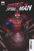 SAVAGE SPIDER-MAN #4B 