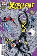 X-CELLENT #2 