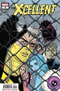 X-CELLENT #4 