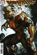 SABRETOOTH #1C 