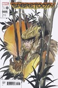 SABRETOOTH #5B 
