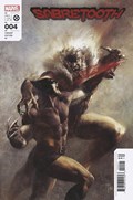 SABRETOOTH #4B 