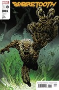 SABRETOOTH #4 