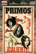 PRIMOS #4 