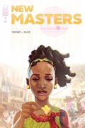 NEW MASTERS #1 