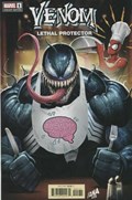 VENOM: LETHAL PROTECTOR #1-RI 