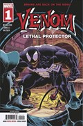 VENOM: LETHAL PROTECTOR #1-2nd 