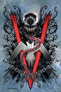 VENOM: LETHAL PROTECTOR #1-ILLUM-B 