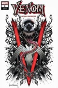 VENOM: LETHAL PROTECTOR #1-ILLUM 