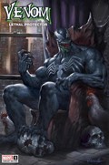 VENOM: LETHAL PROTECTOR #1-INFNT 