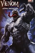 VENOM: LETHAL PROTECTOR #1-WALM 