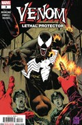 VENOM: LETHAL PROTECTOR #3 