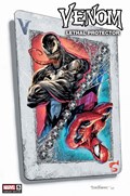 VENOM: LETHAL PROTECTOR #5-ILLUM 