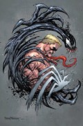 VENOM: LETHAL PROTECTOR #3-ILLUM-B 