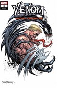 VENOM: LETHAL PROTECTOR #3-ILLUM 