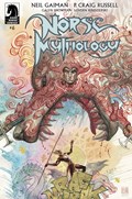 NORSE MYTHOLOGY III #6B 