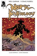 NORSE MYTHOLOGY III #6 