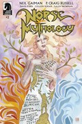 NORSE MYTHOLOGY III #2B 