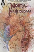 NORSE MYTHOLOGY III #3B 