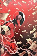 RADIANT RED #1-HIVE-B 