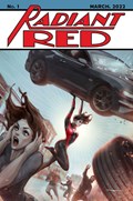 RADIANT RED #1-LEMON 