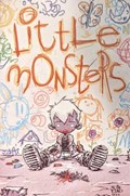 LITTLE MONSTERS #1D 