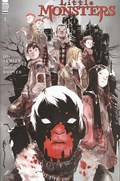 LITTLE MONSTERS #1 