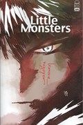 LITTLE MONSTERS #3B 