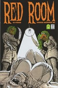 RED ROOM: TRIGGER WARNINGS #2-RI 