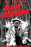 RED ROOM: TRIGGER WARNINGS #4-RI-B 