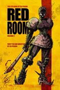 RED ROOM: TRIGGER WARNINGS #4-616CX 