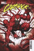 CARNAGE #4-ILLUM 