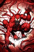 CARNAGE #4-ILLUM-B 